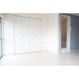 丸子ビル 301 3階1DKのリビング/ダイニング