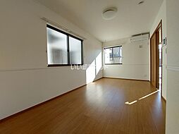 Sosiego(ソシエゴ)A A105 1階1Kのリビング/ダイニング