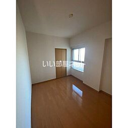 レナジア三郷 102 1階2DKのリビング/ダイニング