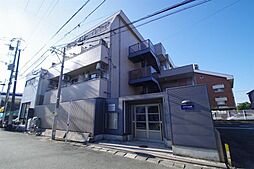 アンプルール新屋敷