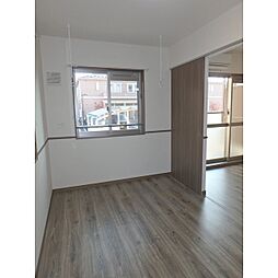 Happiness 301 3階1LDKのリビング/ダイニング