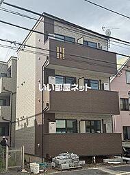 メゾン・ドゥ・アッシュ津田沼