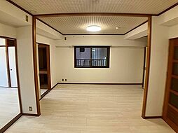 ライオンズマンション安里 6階2LDKのリビング/ダイニング