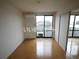 グランドメゾン A0202 2階2LDKのリビング/ダイニング