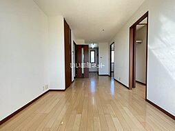 グリーンゲイト　I棟 A0202 2階2LDKのリビング/ダイニング