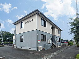 フレグランス玉名　I棟