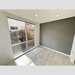 青葉町ハイツ 101 1階1LDKのリビング/ダイニング