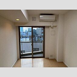 プレール・ドゥーク品川仙台坂 309 3階1Kのリビング/ダイニング