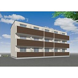 (仮称)ジーメゾン川越仙波町