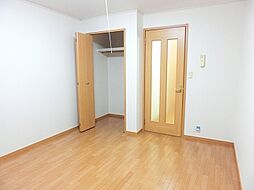 アーバン御陵 204 2階1Kのリビング/ダイニング