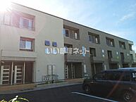 大阪府大阪市平野区長吉六反4丁目：物件画像／大東建託リーシング株式会社　藤井寺店