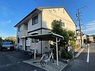 愛知県一宮市木曽川町黒田字北宿二の切233-2：物件画像／大東建託リーシング株式会社　岐阜店