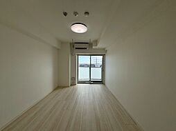 GRANPASEO青砥 1205 12階1Kのリビング/ダイニング