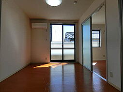 Ｍｉｌｌｅｎｎｉｕｍ　Ｓｔａｒ 102 1階2DKのリビング/ダイニング