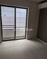 メゾンクレール南福岡 202 2階1Kのリビング/ダイニング