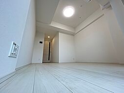 埼玉高速鉄道 川口元郷駅 徒歩9分の賃貸マンション 2階1Kのリビング/ダイニング