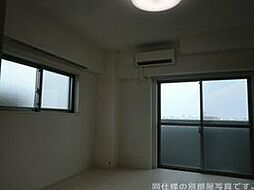 フェニックス新宿夏目坂 801 8階1Kのリビング/ダイニング