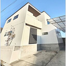 真伝町清水谷戸建 --