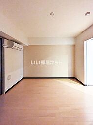 S-FORT八王子堀之内 204 2階1Kのリビング/ダイニング