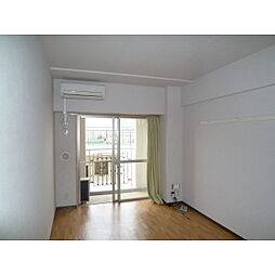 ソレイユ鶴瀬 0208 2階1Kのリビング/ダイニング