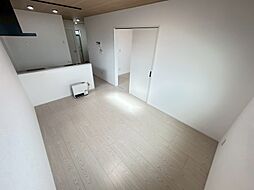 ｍａｓｈ（マッシュ）　Ｂ棟 101 1階1LDKのリビング/ダイニング