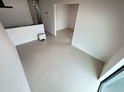 ｍａｓｈ（マッシュ）　Ｂ棟 102 1階1LDKのリビング/ダイニング