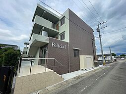 ＦｅｌｉｃｉａII（フェリシアツー）