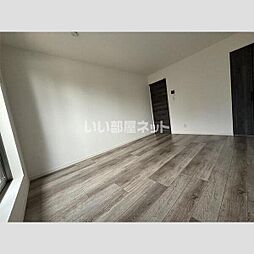 タクロス 204 2階1Kのリビング/ダイニング