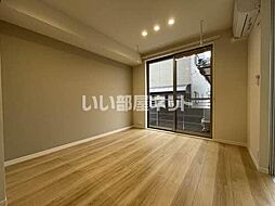 グランプレミア・Ｋ 202 2階1LDKのリビング/ダイニング