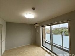 ベイサイドテラス 103 1階1LDKのリビング/ダイニング