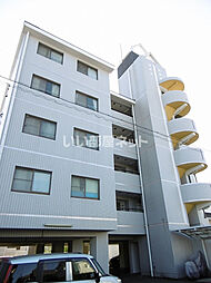 ユートピアタウン北館