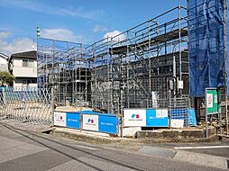 リバーサイド中万々