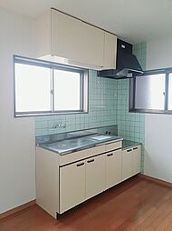 rassmbler Ｙ A103 1階2DKのリビング/ダイニング