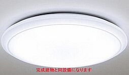 オーサム　ヴィレッジ　京都桂 306 3階1Kの室内