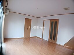 Revival　House A 1 1階2LDKのリビング/ダイニング