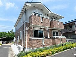 イーストヒルソレイユ