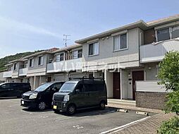 シャーメゾン陽II 207