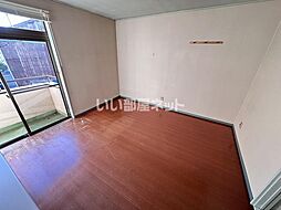 ポートタウン大津　B 205 2階1LDKのリビング/ダイニング