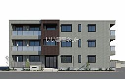 シャーメゾン　ノア 102