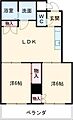 豊川支店マンション3階5.6万円