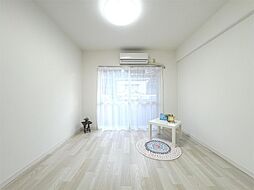 レジデンス徳島 1Kの写真