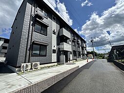 パークヴィラ杉水III