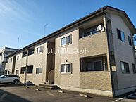 群馬県伊勢崎市堀下町1678：物件画像／大東建託リーシング株式会社　高崎店