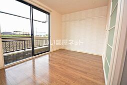 JR両毛線 国定駅 徒歩24分の賃貸アパート 1階3DKのリビング/ダイニング