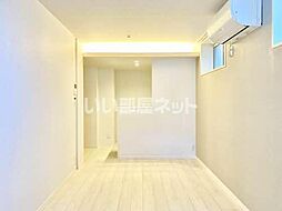 シャーメゾンアストラ 202 2階1LDKのリビング/ダイニング