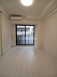 ＴＲＡＤＩＳ森下 201 2階1DKのリビング/ダイニング