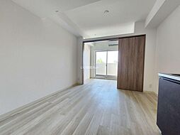 南海線 堺駅 徒歩12分の賃貸マンション 14階1DKのリビング/ダイニング