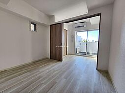 南海線 堺駅 徒歩12分の賃貸マンション 12階2Kのリビング/ダイニング