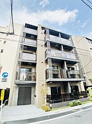 コンポジット早稲田鶴巻町 501