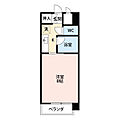 メゾンド・ポプラ3階3.0万円
